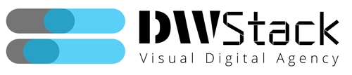 DW Stack logo